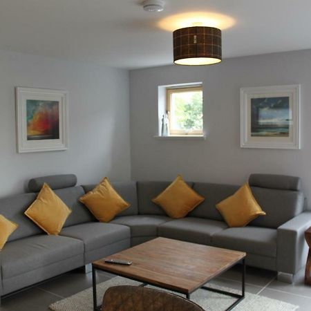 Apt 1, Frasers Close, Kirkwall Kültér fotó
