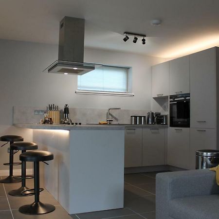 Apt 1, Frasers Close, Kirkwall Kültér fotó