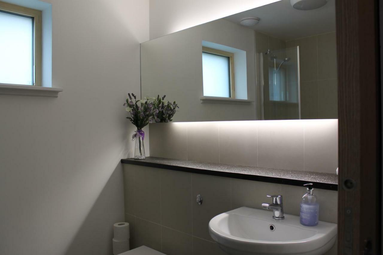 Apt 1, Frasers Close, Kirkwall Kültér fotó