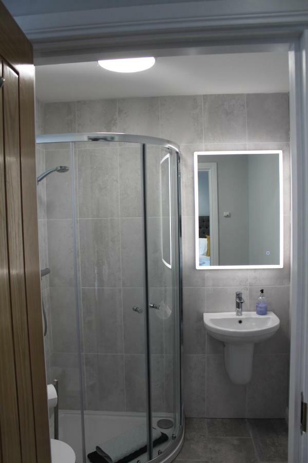 Apt 1, Frasers Close, Kirkwall Kültér fotó