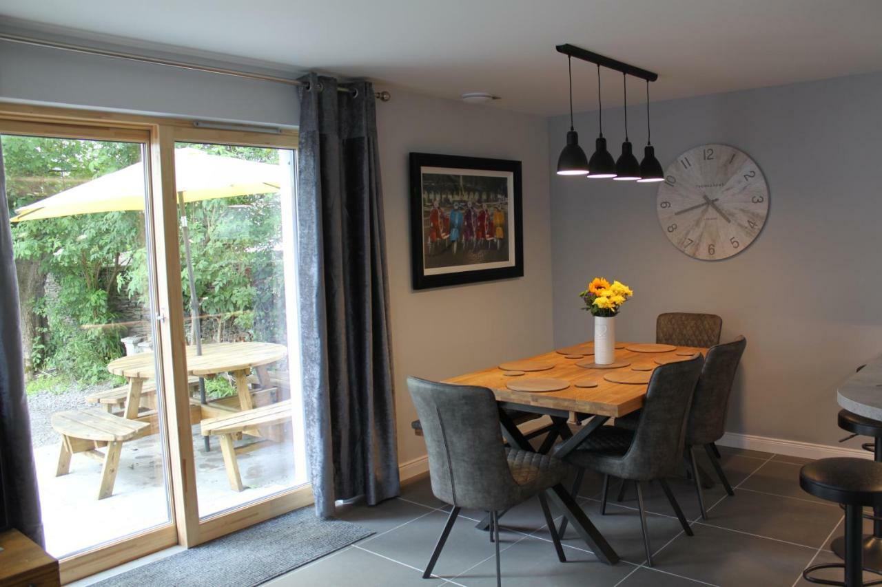 Apt 1, Frasers Close, Kirkwall Kültér fotó